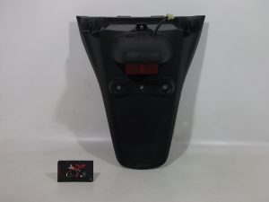 PORTAMATRICULAS HONDA FORZA 250 2005/2007